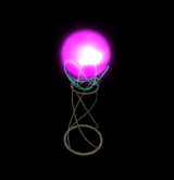 DFS Water Barrel - Nature's Fortune Ball-ACTUAL ITEM