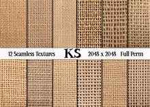 KS YUTE TEXTURES ADD