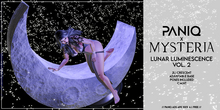 PANIQ x Mysteria - Lunar Luminescence Vol. 2