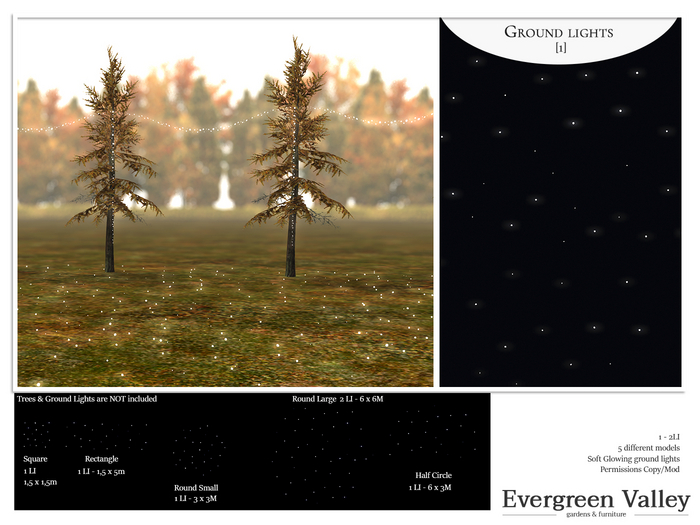 Ground Lights [1]