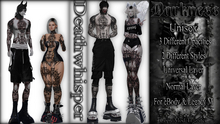 {Darkness} Deathwhisper