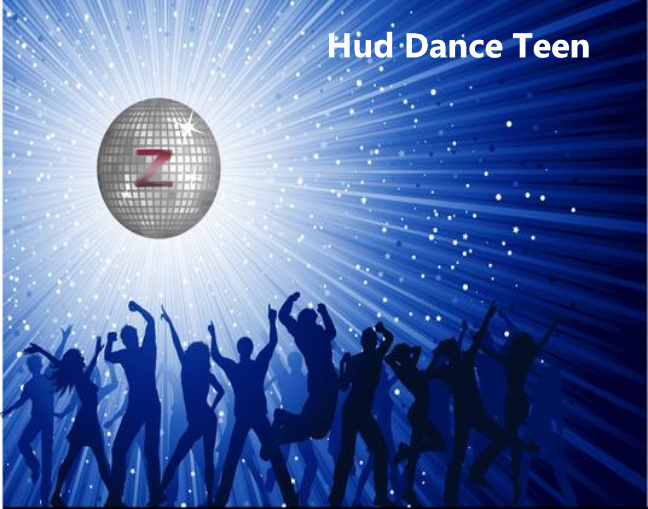 Hud Dance Teen v.4