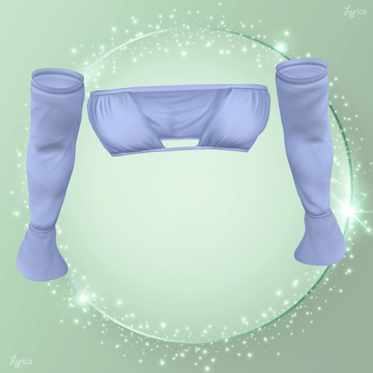 Tie Top Reborn