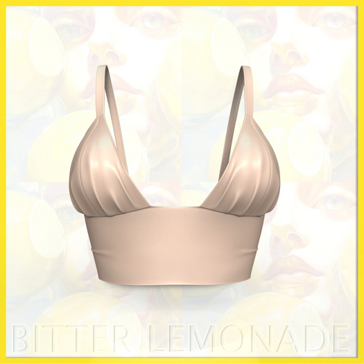 PetiteX Cup Top