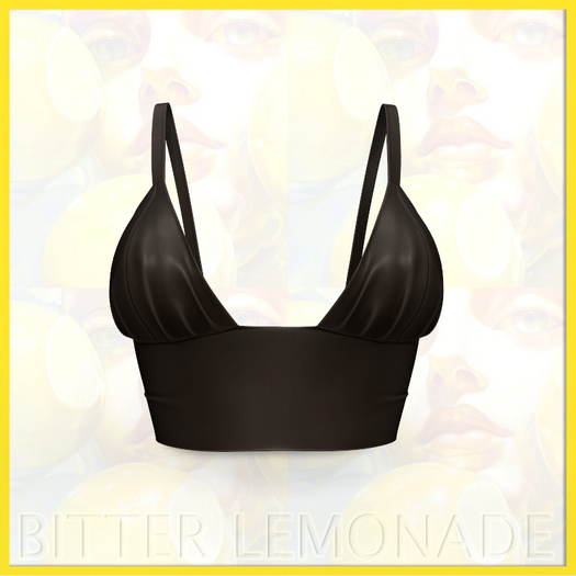 PetiteX Cup Top