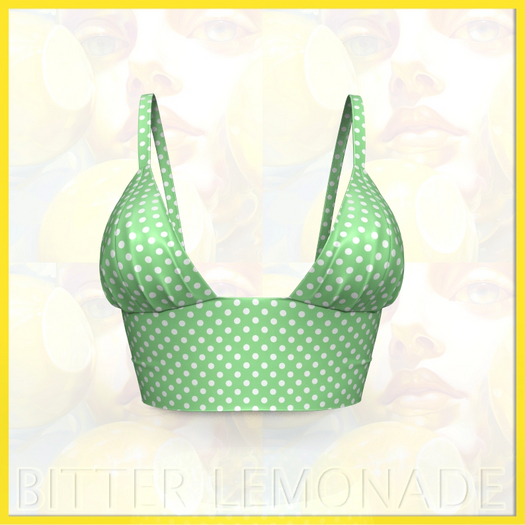 PetiteX Cup Top