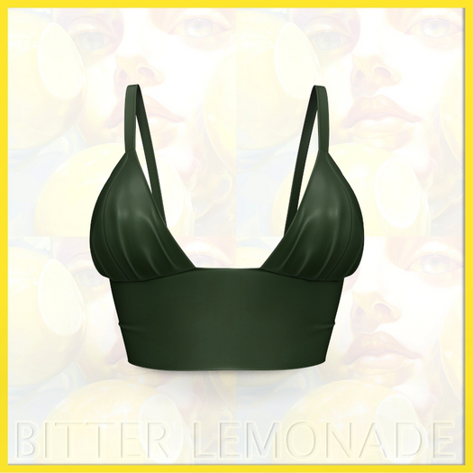 PetiteX Cup Top