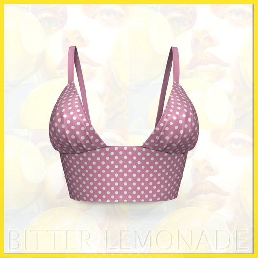 PetiteX Cup Top