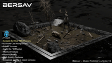Bersav - Dark Nature Capsule V2 (Add)