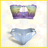 Rouchy Outfit LaraX