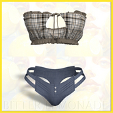 Rouchy Outfit LaraX