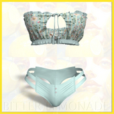 Rouchy Outfit LaraX