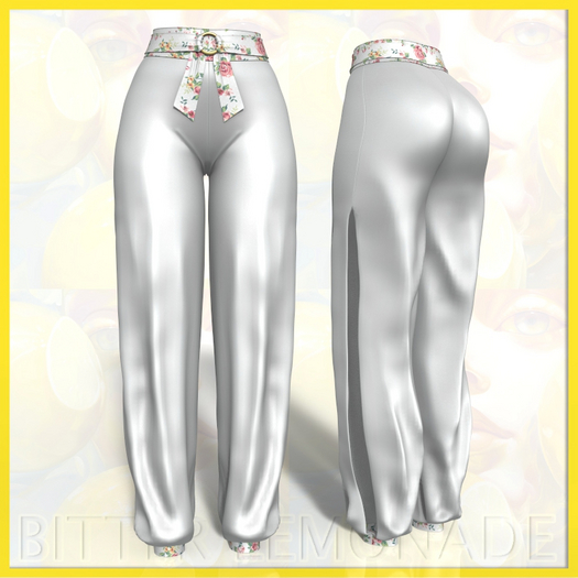 REBORN Ring Pants