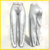 REBORN Ring Pants