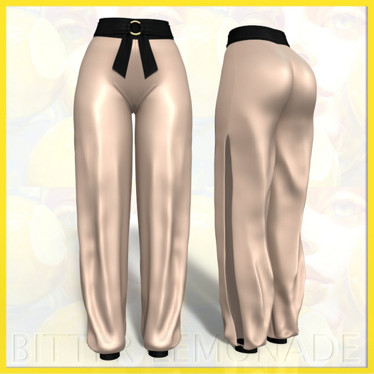 REBORN Ring Pants