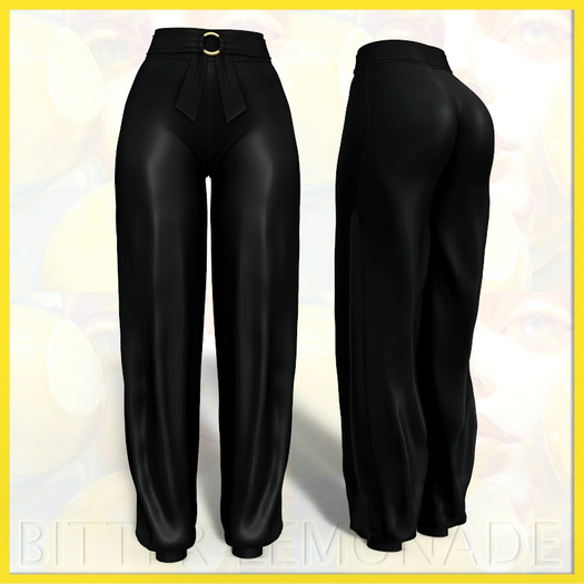 REBORN Ring Pants
