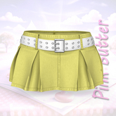 Guilty Skirt Reborn