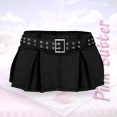 Guilty Skirt Reborn