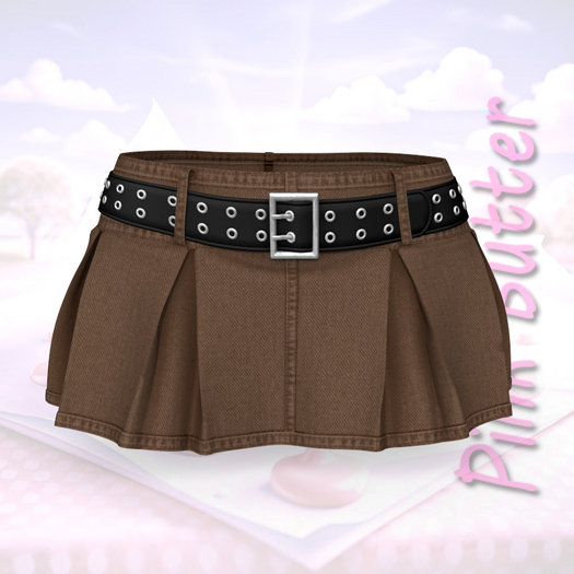 Guilty Skirt Reborn