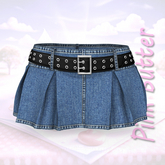 Guilty Skirt Reborn