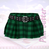 Guilty Skirt Reborn