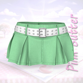 Guilty Skirt Reborn