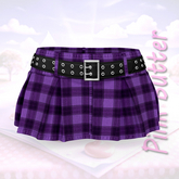 Guilty Skirt Reborn