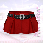 Guilty Skirt Reborn