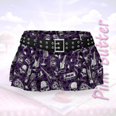 Guilty Skirt Reborn