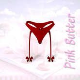 Garter Panty LARAX
