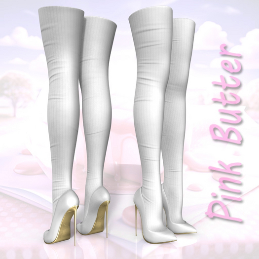 Heels Pumps REBORN