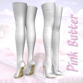 Heels Pumps REBORN