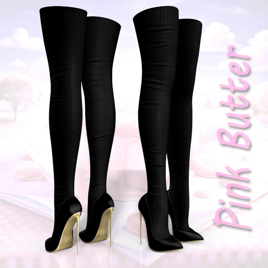 Heels Pumps LEGACY