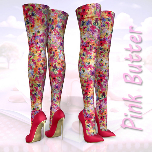 Heels Pumps LEGACY