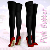 Heels Pumps LEGACY