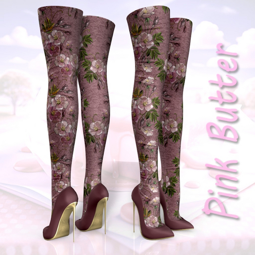 Heels Pumps LEGACY