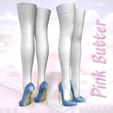 Heels Pumps REBORN