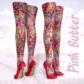 Heels Pumps REBORN