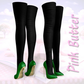 Heels Pumps REBORN