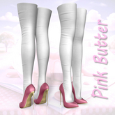 Heels Pumps REBORN