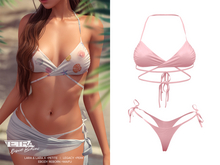 TETRA - Nixie Bikini (Blossom)