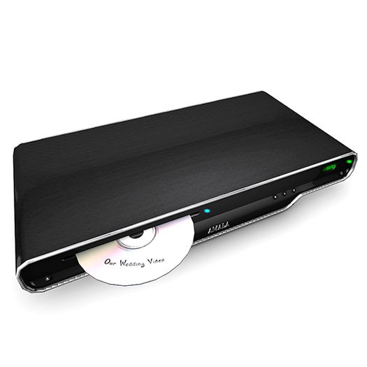 Amala - HD DVD PLAYER