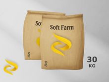 Soft Farm: Chicken Feed 30 kg.