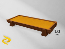 Soft Farm: Chicken Feeder 10 kg.