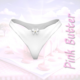 Panty Reborn Underwear