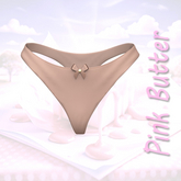 Panty Reborn Underwear