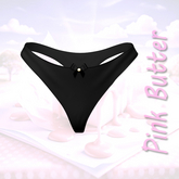 Panty Reborn Underwear