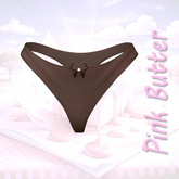 Panty Reborn Underwear