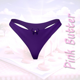 Panty Reborn Underwear