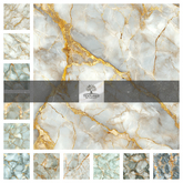 TB - MARBLE GOLD SEAM (SEAMLESS)